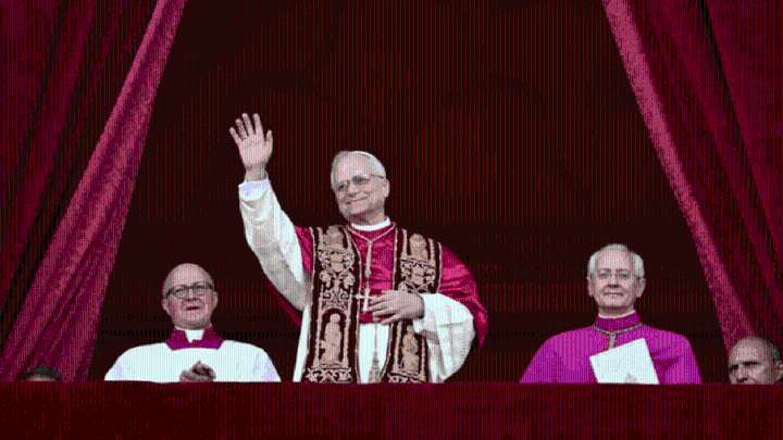 Papa León XIV cuestionó la coherencia provida en Estados Unidos