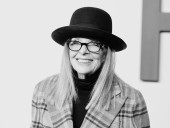 Fallece Diane Keaton, actriz ganadora del Oscar, a los 79 años