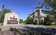 Plans for new Hope Lutheran Church in West Fargo move forward, barely