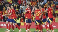 El récord que la selección española de Luis de la Fuente igualó tras ganar a Bulgaria