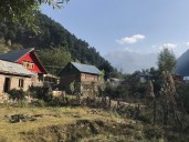 Ensure Equitable Progress in J&K’s Villages