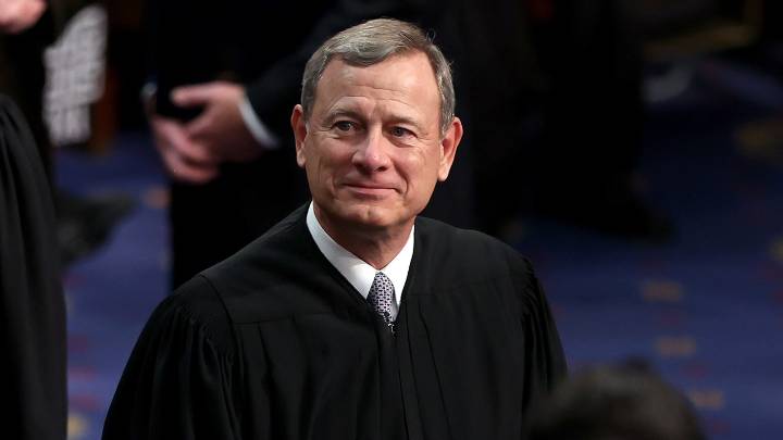 Trump racks up Supreme Court wins on emergency docket