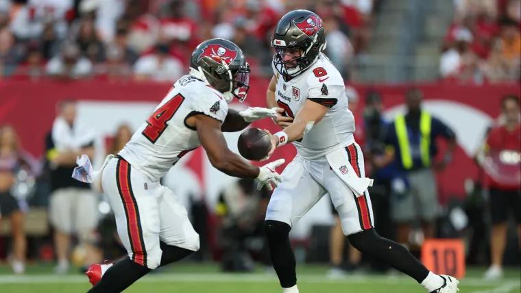 Buccaneers get incredible grade for slaying 49ers
