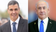 Israel muestra su "repulsa" por la elección de Sánchez de votar el embargo de armas el 7