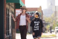 Sterlin Harjo on 'The Lowdown' — Showrunner Interview