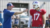 Bills still confident in offense despite poor performances