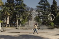 El tiempo en Mendoza: jueves caluroso y poco nublado