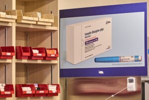 California to begin selling affordable state-branded insulin beginning next year