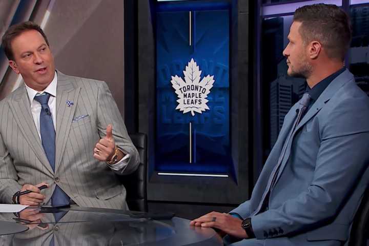 CBC pulling TSN, Sportsnet talent for Olympic hockey broadcasts