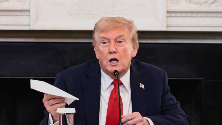 Israel y Hamás Llegan a Acuerdo de Paz en Negociación Tutelada por Gobierno de Trump