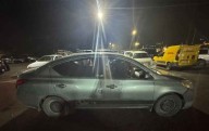 Acusan formalmente a adolescentes por robo a chofer de plataforma