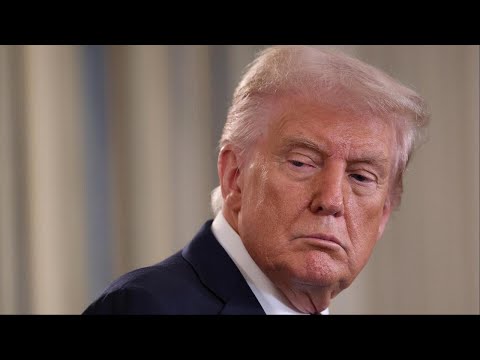 Trump says he believes Hamas is ready for lasting peace