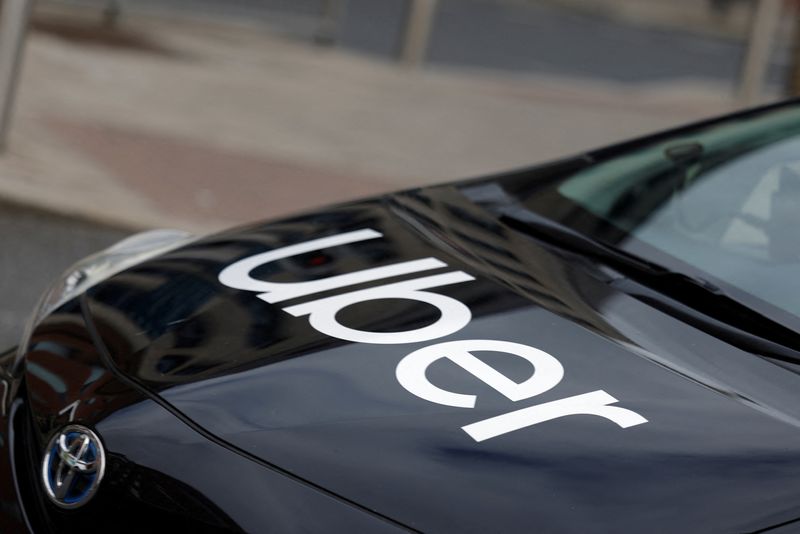 Uber rebrands ‘Green’ as ‘Electric’, offers US drivers $4,000 to switch to EVs