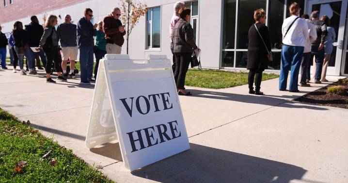 Trump ramps up involvement in this year's elections in possible preview of midterms pressure