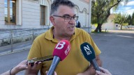 El conseller Joan Simonet defiende la ampliación de plazas turísticas en explotaciones agrarias: "Todo el sector lo pedía"