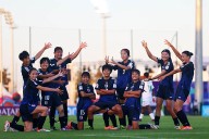 Las ‘Superpoderosas’ fueron las japonesas
