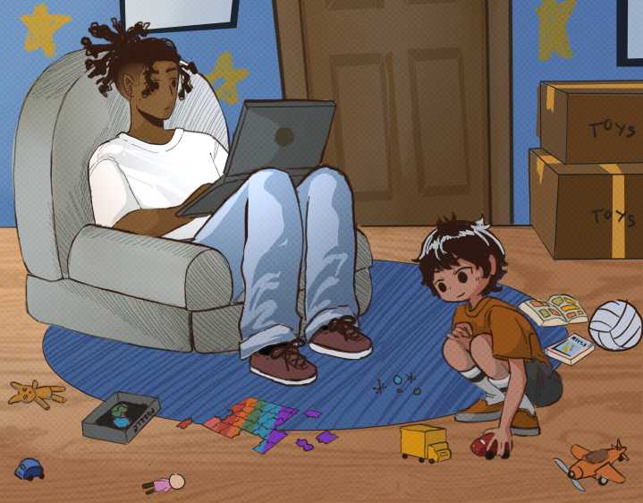 UMich expands backup care services to students through Bright Horizons partnership