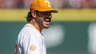 San Francisco Giants finalizing Tennessee's Tony Vitello as manager