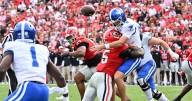 Georgia defense finally plays to its standard and suffocates Kentucky