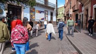 Temperaturas bajas en Guanajuato; pronostican menos cinco grados Celsius en zonas altas