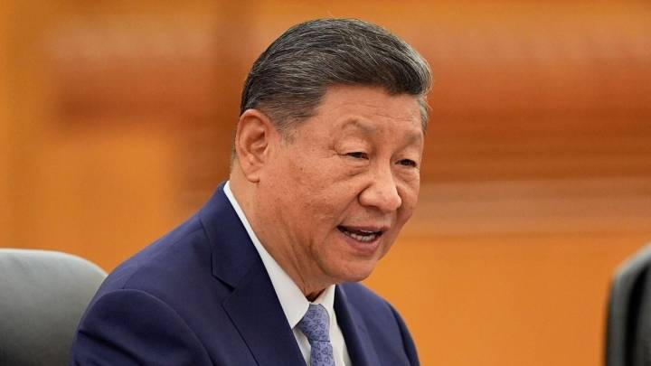 China vows to ‘fight to the end’ after Trump slaps 100% tariffs on imports