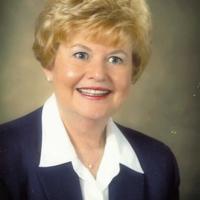 Betty “Lynn” Horner Elkins