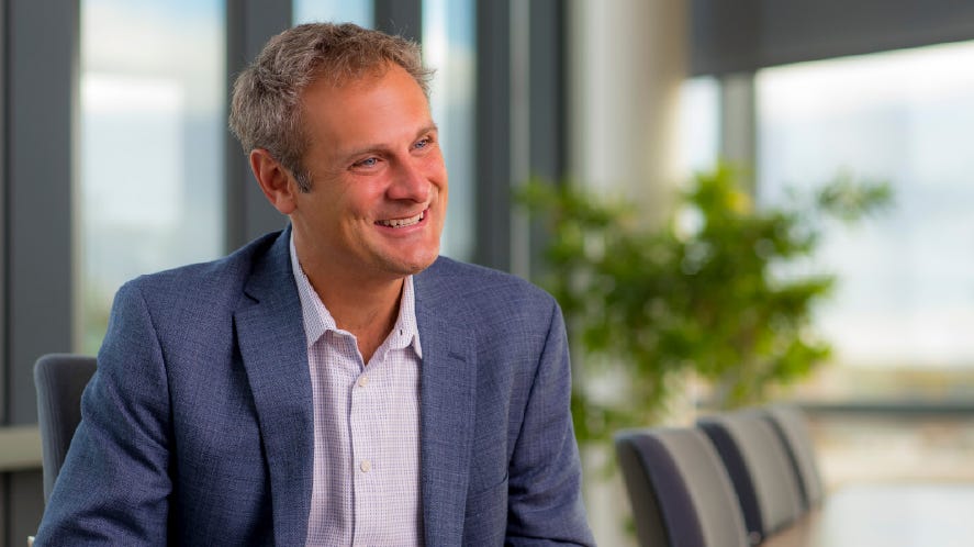 Green Bay's Schreiber Foods names Farrell president and future CEO