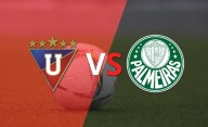 Liga de Quito vs Palmeiras: previa, horario y cómo llegan para la llave 1 de la Copa Libertadores
