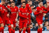 Cómo ver en vivo Eintracht Frankfurt vs Liverpool por la Champions League: horario y formaciones