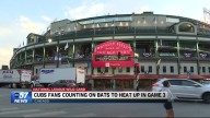 Cubs fans gear up for winner-take-all Wildcard clash