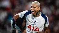 Jamie O'Hara and Gabby Agbonlahor row over combined Tottenham and Aston Villa XI
