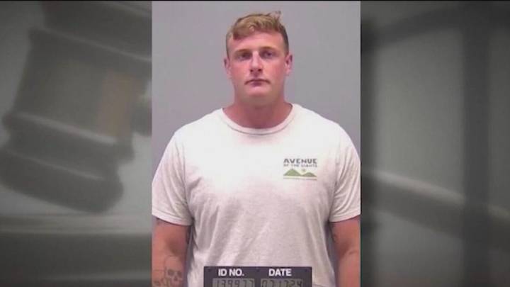 Jurors convict Illinois deputy of killing Sonya Massey