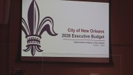 Facing a deficit, Mayor Cantrell proposes sales tax and fee hikes in final budget