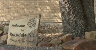 Rockdale ISD superintendent announces retirement
