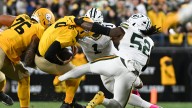 Rashan Gary's sack celebrations lit up the internet