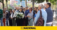 Encuentro de las víctimas de los atentados de Madrid y Barcelona para compartir recuerdos y reivindicaciones