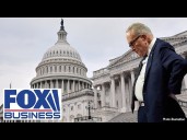 Shutdown fight worsens: Democrats push to protect Obamacare subsidies