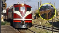 "¡Este fin de semana largo vuelve el tren al sur!": Tren del Recuerdo anuncia salidas diurnas a Temuco para fin de mes