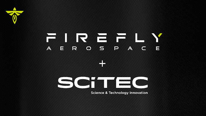 Firefly to acquire defense contractor SciTec in $855 million deal