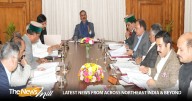 Himachal Pradesh: Cabinet gives nod to conversion of 1000 diesel, petrol taxis to electric with 40% subsidy