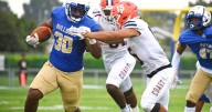 Hancock has big match-up at Moorpark Saturday