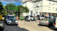 La Guardia Civil interviene en una riña tumultuaria en Alburquerque