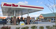 Kwik Trip to go penny-free, round down cash purchases