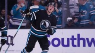 Sharks had ‘most complete game of the year’ in loss to Kings