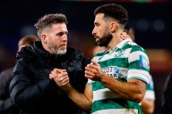 Stephen Bradley says FAI Cup semi final with Kerry influenced surprise changes for Shamrock Rovers in defeat to Sparta Prague