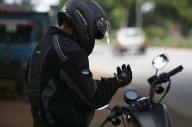 Volvió atacar acosador sexual motorizado de mujeres en Yopal