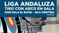 Arranca la Liga Andaluza de tiro con arco en sala este fin de semana en Isla Cristina