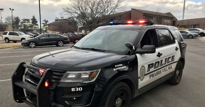 Shawnee man facing Johnson County charges in connection to KCMO, Prairie Village crime spree in February