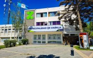 Zapala lanzó programa para que 50 empleados completen sus estudios secundarios