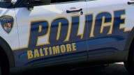 Police: Two teens injured following shooting in West Baltimore